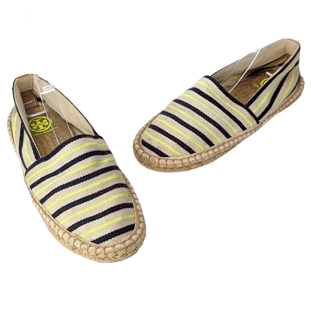 Tory Burch espadrilles